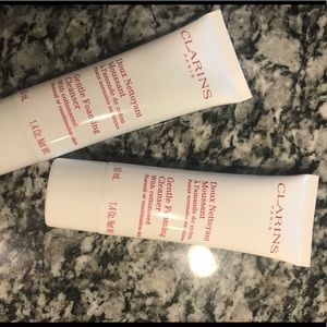 Clarins Face Wash